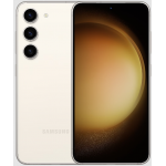 Samsung 三星 SM-S9110ZEGTGY 6.1吋 8+256GB Galaxy S23 5G 智能手機 (雪慕白)